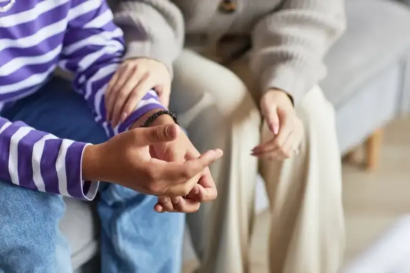 Atención en la adolescencia